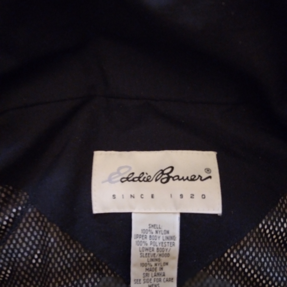 Eddie Bauer jacket - Picture 4 of 5